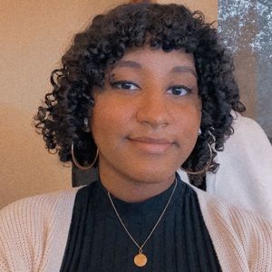 Meet your Posher, Natalia